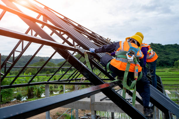 Best Shingle Roofing Installation  in Durand, WI