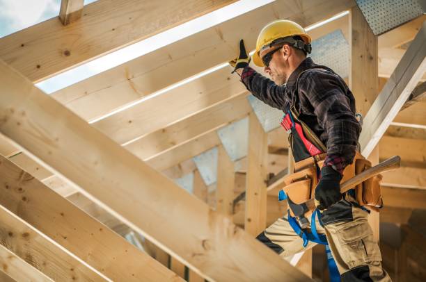 Best Commercial Roofing Services  in Durand, WI