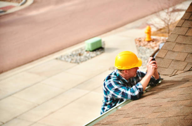 Best Emergency Roof Repair  in Durand, WI