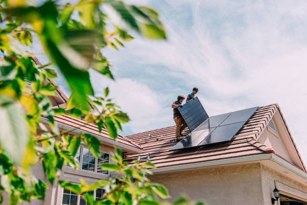 Gutter Installation and Roofing in Durand, WI