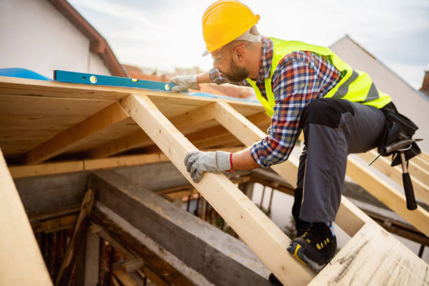 Best Residential Roofing Contractor  in Durand, WI