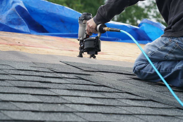 Heating Cable for Roof Installation in Durand, WI