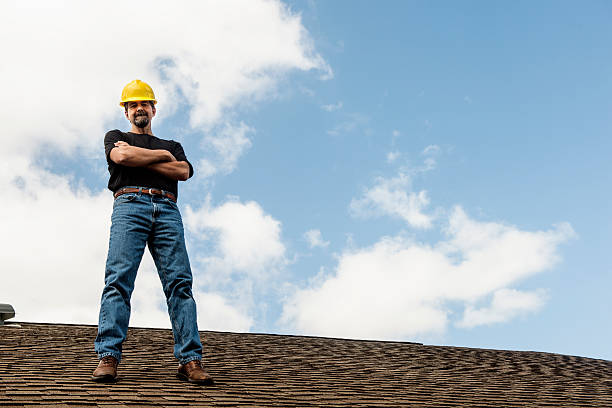Residential Roof Replacement in Durand, WI