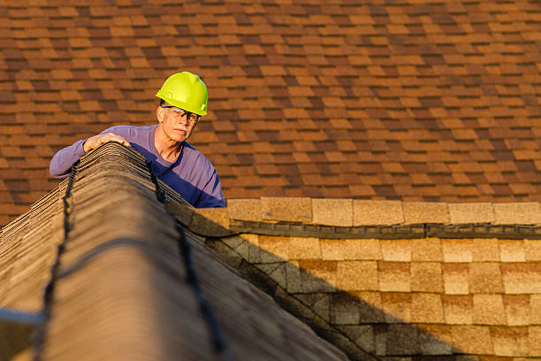 Best Commercial Roofing Services  in Durand, WI