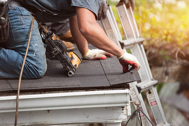 Best Residential Roofing Contractor  in Durand, WI