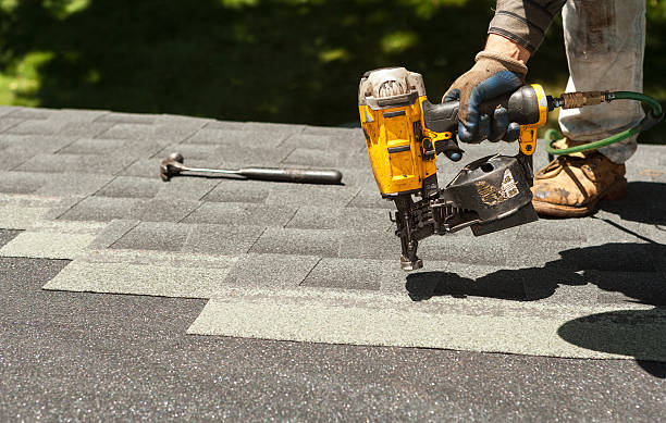 Best Metal Roofing Contractor  in Durand, WI