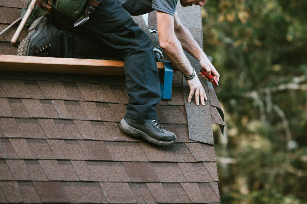 Best Emergency Roof Repair  in Durand, WI