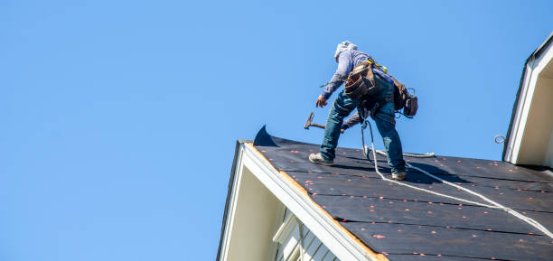 Best Shingle Roofing Installation  in Durand, WI